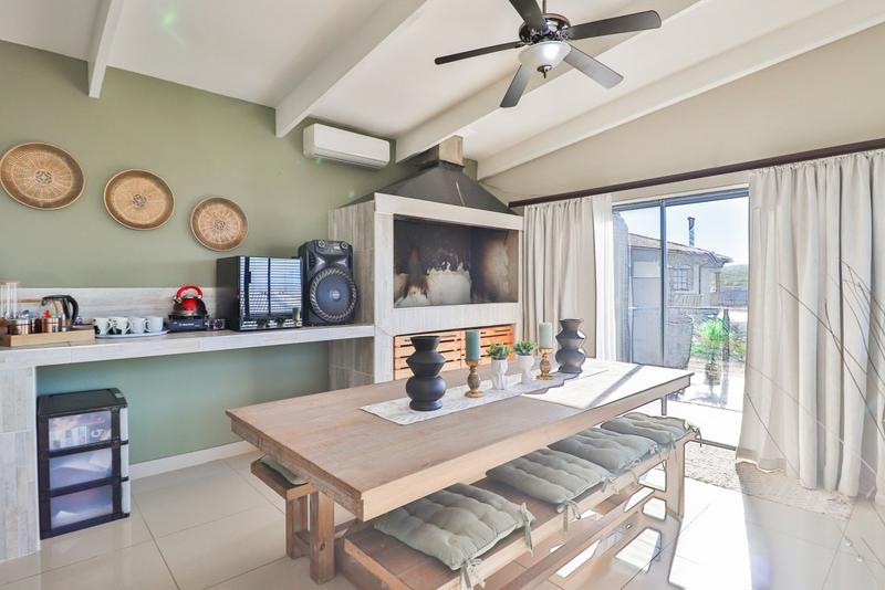 4 Bedroom Property for Sale in Island View Western Cape
